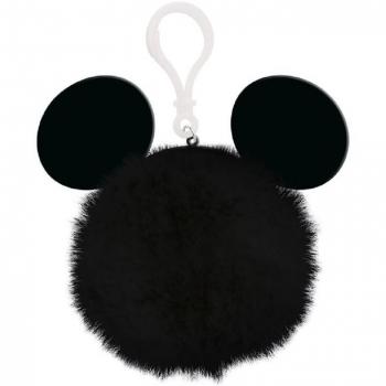 Llavero Pom Pom Pyramid Disney Mickey Orejas