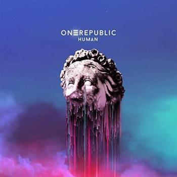 OneRepublic - Human (2021) - CD Album