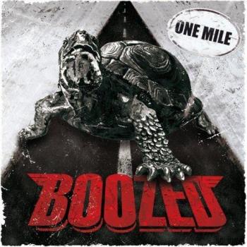 Boozed One Mile CD+DVD Deluxe Edition