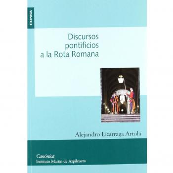 Discursos pontificios a la Rota romana