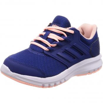 adidas Galaxy 4 K, Zapatillas de Deporte Unisex niño,