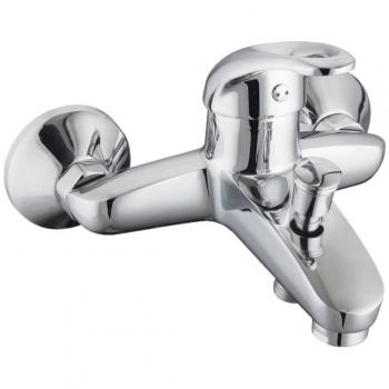 Grifo mezclador de baño SCHÜTTE CALVINO cromado