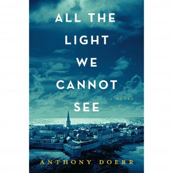All the Light We Cannot See