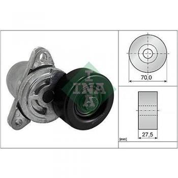 LUK 534030610 Tensioner