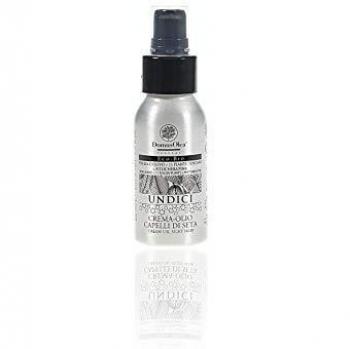 Crema-Aceite Capelli de Seda UNDICI, 50 ml - Domus Olea Toscana