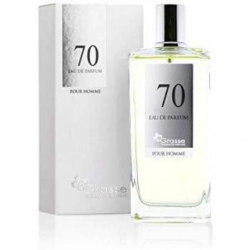 GRASSE Pharmacie Parfums Nº67 - Eau de Parfum - Hombre - 100 ml