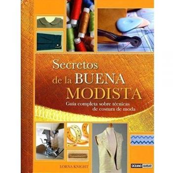 Secretos De La Buena Modista