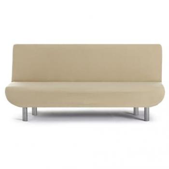 Funda para Sofá Eysa Bronx Beige 140 x 100 x 200 cm