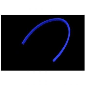 Phobya Verlängerung 3Pin Molex 30cm - UV Blau