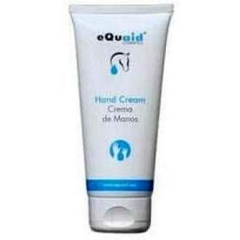 Equaid Crema De Manos Con Leche De Yegua 100 ml