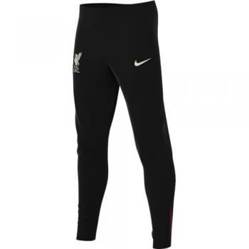 Nike Liverpool FC Kids' Dri-FIT Strike Training Pants - Black - Unisex