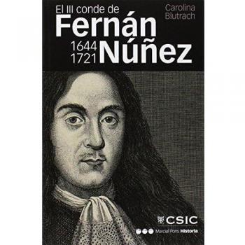 III CONDE DE FERNÁN NÚÑEZ