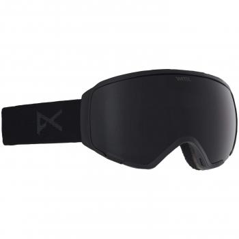 Anon WM1 dames goggle smoke / sonar smoke