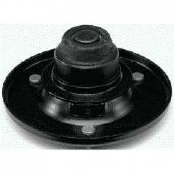 Montaje Superior de Amortiguador SACHS 802 007 para BMW, Soporte de Resorte del Eje Delantero Izquierdo y Derecho
