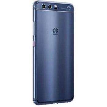 Huawei BXHU1885 - Funda (TPU, para P10) color gris