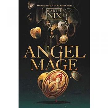 Angel Mage