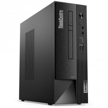 Lenovo ThinkCentre neo 50s PC de Sobremesa Intel® Core™ i5-13400 8 GB DDR4-SDRAM 512 GB SSD Windows 11 Pro SFF Negro