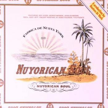 Nu Yorican Soul