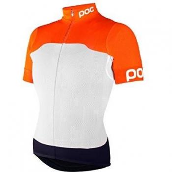 POC AVIP WO Printed Light Camiseta, Mujer, Multicolor, M