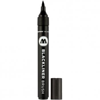 MOLOTOW BLACKLINER BRUSH