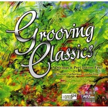 Classic Groove Vinyl Records