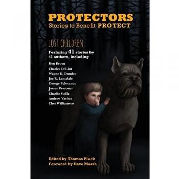 Protectors stories to benefit protect