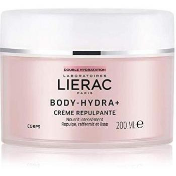 Lierac BODY-HYDRA+ crème repulpante 200 ml