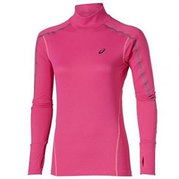 Asics Liteshow Neck Women's Camiseta Para Correr - XL