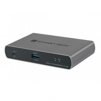 Sonnet Echo 5 Thunderbolt 4 Docking Station