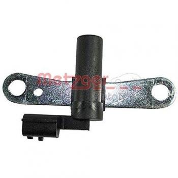 Sensor de posición del cigüeñal METZGER 0902276 para Renault y Dacia