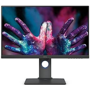BenQ PD2705Q - Monitor Profesional para Diseñadores de 27 2K QHD
