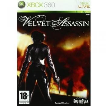 Velvet Assassin