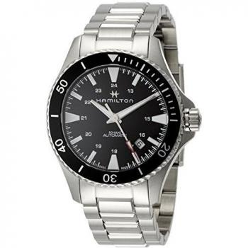 Watch Hamilton KHAKI NAVY FROGMAN