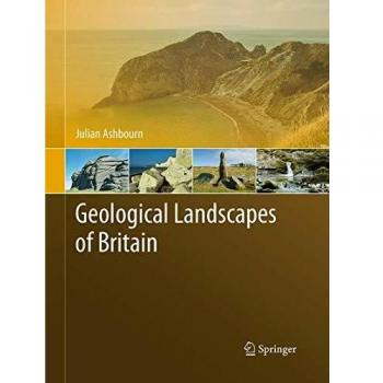 Geological Landscapes of Britain