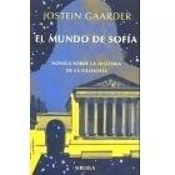 (rust) mundo de Sofia, el (Las Tres Edades)