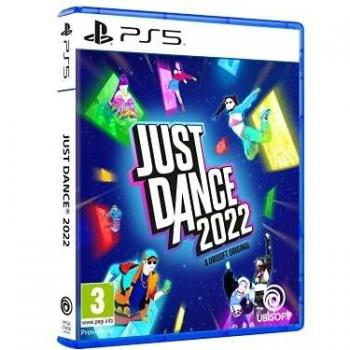 Just Dance 2022 para Consola PS5