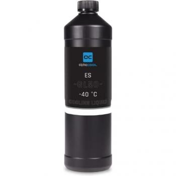 Alphacool GL50 Líquido Refrigerante para Computadoras (-40°C) 1000ml