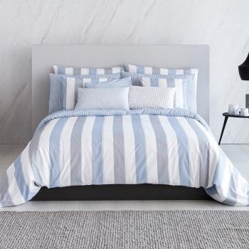 Funda nórdica reversible algodón Pegaso Jinete El Caballo