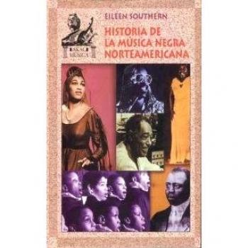 Historia de la música negra norteamericana: 9 - Southern
