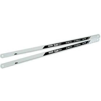 Stanley - FatMax Hojas de Sierra bimetal 32dpp
