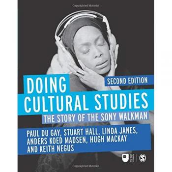 Doing Cultural Studies