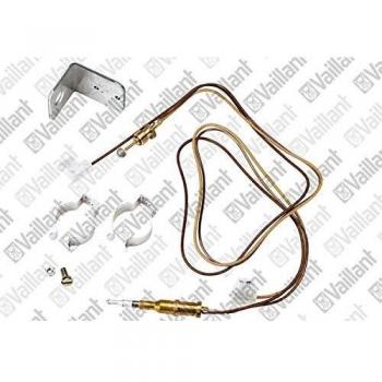Termopar Vaillant 171164 - Compatible con modelos VK desde 1/79