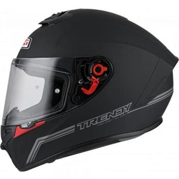 NZI - Casco Integral NZI Trendy