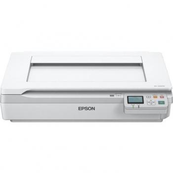 Epson WorkForce DS-50000N Escáner A3 CCD USB 2.0 RJ45 4 PPM B11B204131BT
