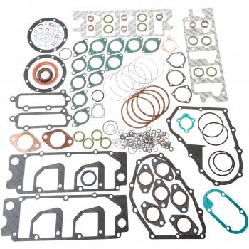 Juego completo de juntas de motor ELRING 232.182