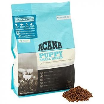 ACANA Puppy Small Comida - 2000 gr