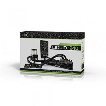 EK Water Blocks EK-KIT L240 Procesador - Refrigeración