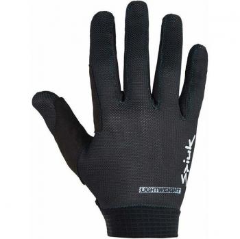 Guante Largo Spiuk Helios Negro