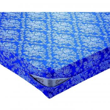 FUNDA colchón cama 150 x 200cm + 25cm SANITARIO-ECOLOGICA* ANTI-ALERGICA* LAVABLE* ANTI-ACAROS* TRANSPIRABLE* CREMALLERA EN L