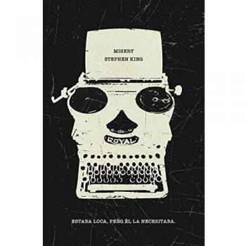 Misery - Stephen King
